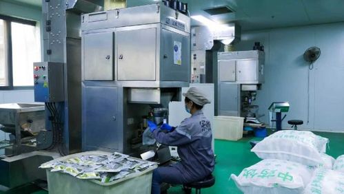 云藥何以持久飄香 技術(shù)開發(fā)驅(qū)動(dòng)下的云南中醫(yī)藥產(chǎn)業(yè)高質(zhì)量發(fā)展觀察